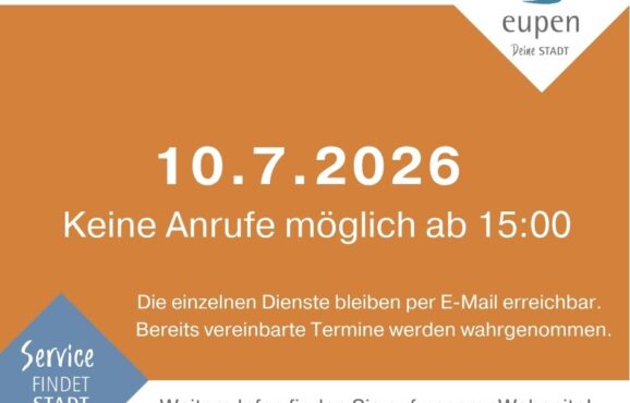 Telefon-Update