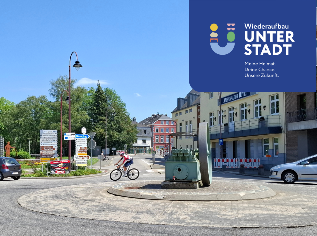 Unterstadt