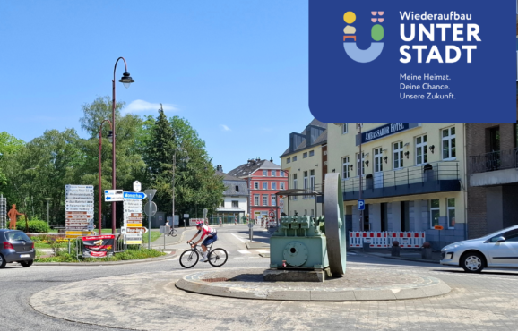 Unterstadt