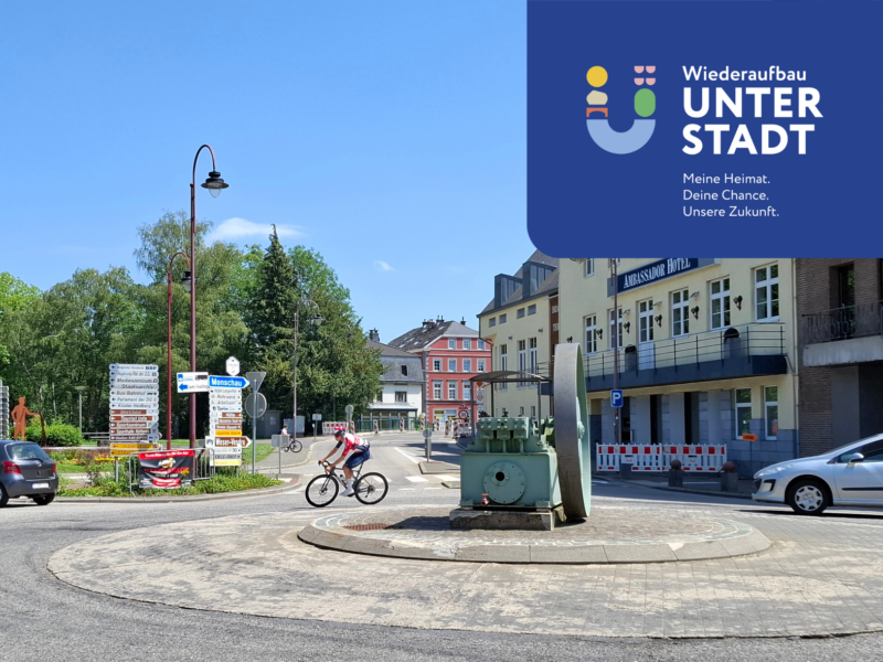 Unterstadt