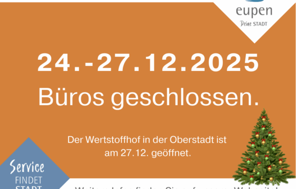 Weihnachten 2025