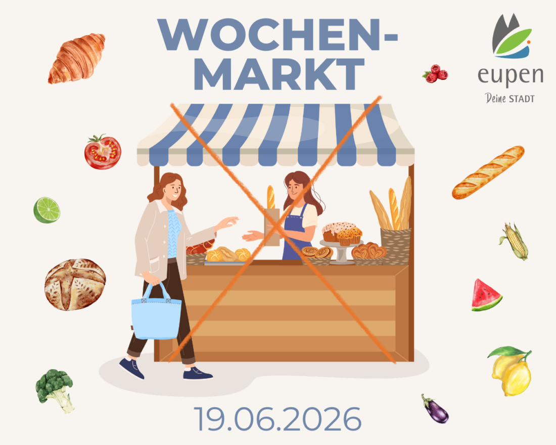 Wochenmarkt