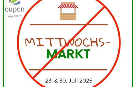Wochenmarkt 23.7.